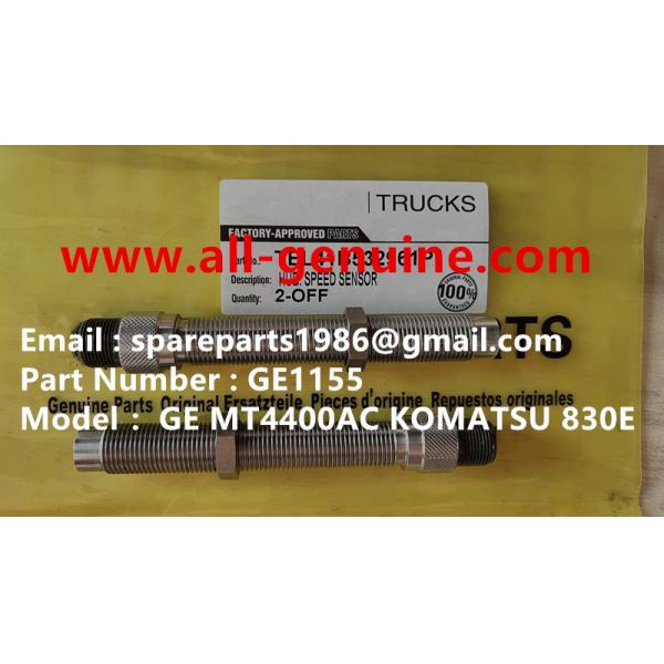 GE1155 WHEEL MOTOR GE KOMATSU 730E 830E TEREX UNIT RIG BUCYRUS MT4400AC MT5500 MT3600 NTE240 NTE260