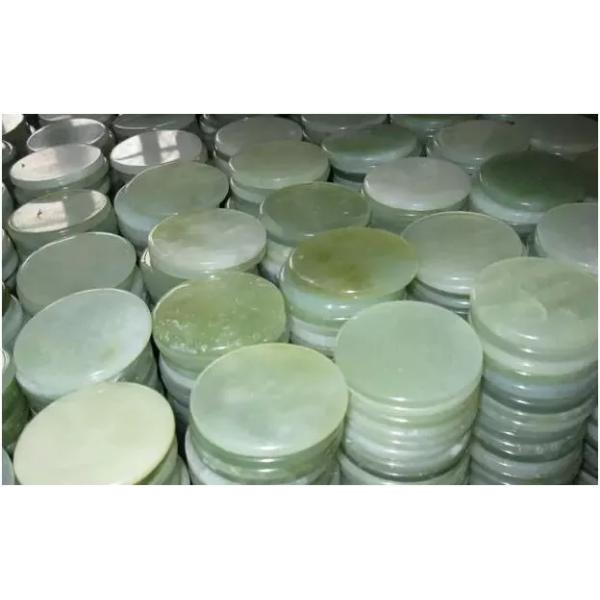 Jade Stone Far Infrared Heating Mat Sauna Mattress Pad EMF IEC Endorsed Certification