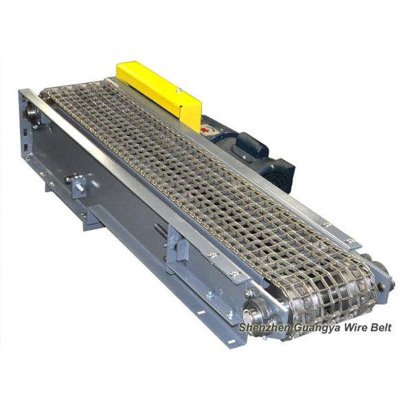 Конвейерная лента сота ячеистой сети, сопротивляться алкалиа порошковых металлургий высокопрочный