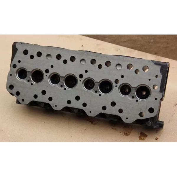 Mitsubishi Canter 4D33 Engine Cylinder Head VALVE SEAT SIZE  49/42