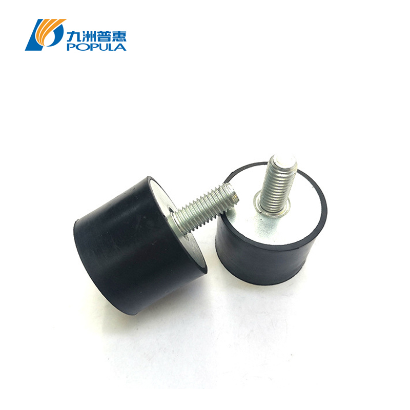 Customization Vibration Isolator For Fan Vibration And Noise Reduction