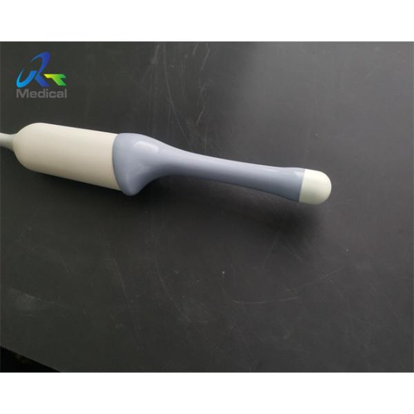 GE RIC5-9-D Ultrasound Probe Repair 4D Replace Dome And Crystal Array