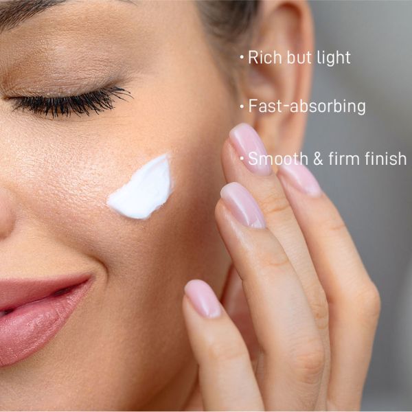 OEM ODM Brand Customized Firming Anti-Wrinkle Cream Containing Retinol, Shea Butter, and Hyaluronic Acid to Reduce Wrinkles and Nourish Dry Skin