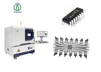 Unicomp AX7900 machine à rayons X PCBA avec détecteur de panneau plat élevé pour l'inspection des composants IC