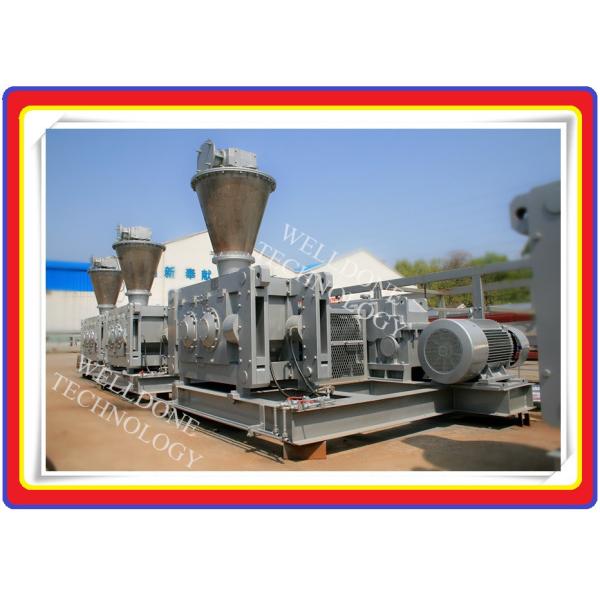 СТПП/ККлО3 сушат машину х гранулятора - емкость загрузки 1200Кгс 50/60Хз