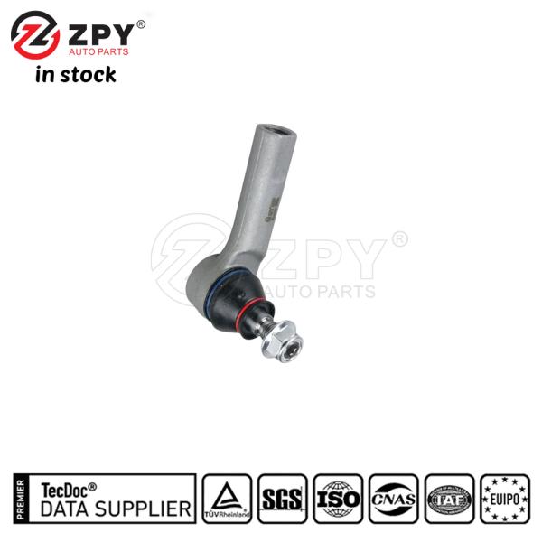 ZPY 6RD 423 812A Steering Tie Rod End for Audi VW Porsche