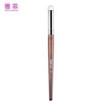 Touche 10 brosse à lèvres professionnelle tête ronde concealer personnalisé rouge à lèvres brossage de tache brosse mélangeuse de lèvres