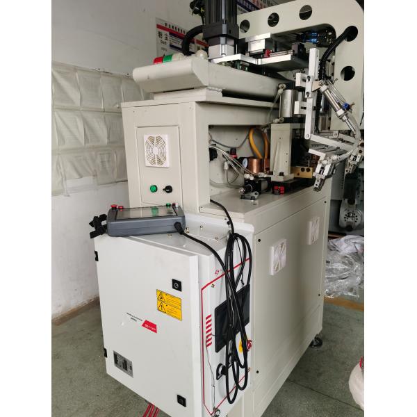 провод CNC 3D 2-6mm автоматический электрический формируя гнуть Machin с заваркой