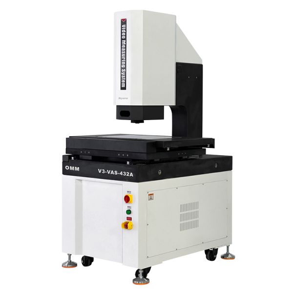 ISmart Auto Focus Video Measuring Instrument for Automotive Precision Mold Testing V3-VAS-322