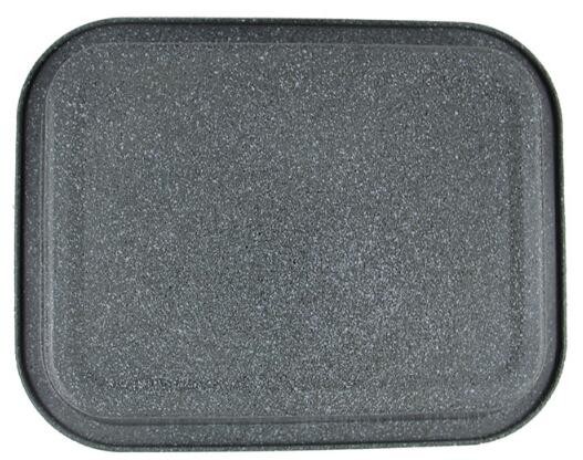 Non stick Carbon Steel Roasting Pan Nonstick Kitchen Bakeware Baking Ware