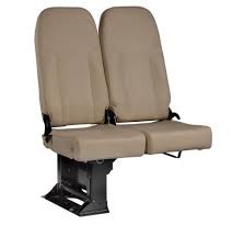 Couleur étendue de Bus Seats Customized de car de tissu de textile