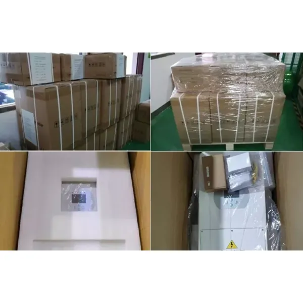 Deye SUN-3.6/5/6/8K-SG05LP1-EU 3kw 5kw 6 kw 8kw 48V Single Phase Hybrid Solar Inverter Deye Inverters with Wifi in Stock