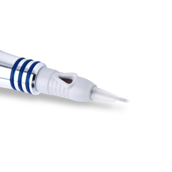 Stainless Steel Charmant Liberty Cartridge Tattoo Machine Needle Disposable