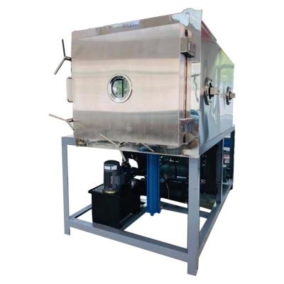 do gelo pequeno quadrado do alimento de uma baixa temperatura de 3 poder 380V/50HZ/100A seco da máquina medidores