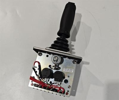 AWP Controles 20424 Genie Joystick Controlador de Vector Mind