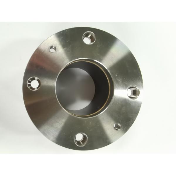 Ceramic Bushing Bearing With Stainless Steel Casing, Wear-Resistant, Acid-Resistant, And High-Temperature Suitable