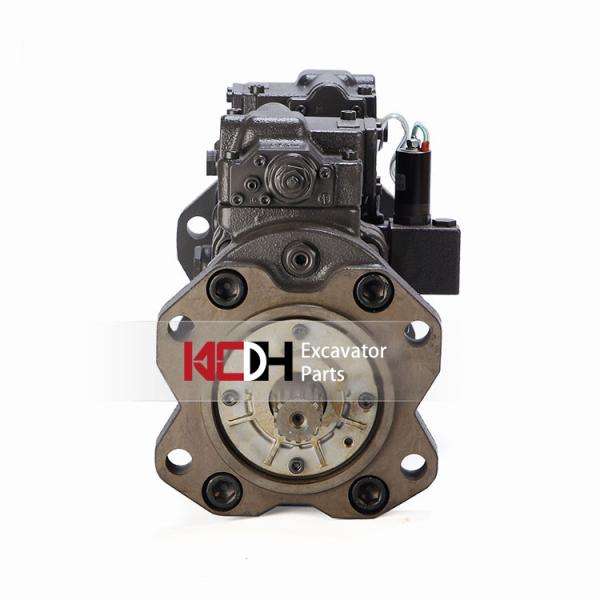 8413606090 máquina escavadora Hydraulic Pump de K3V112 210
