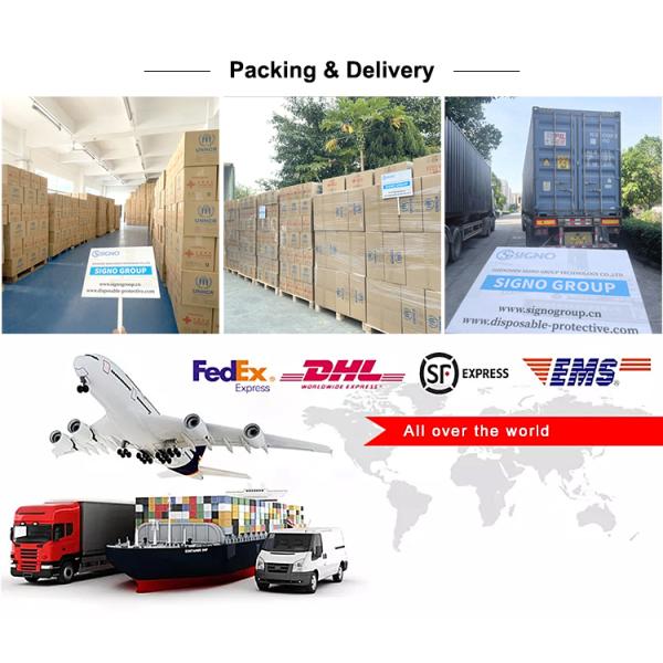 Хирургические стерильные перчатки нитрила отсутствие латекса отсутствие перчаток порошка устранимых стерильных