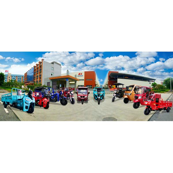 DAYANG OEM 5.0-12 Мотоциклетная шина Естественная резина корпус Глобальная упаковка Черный цвет