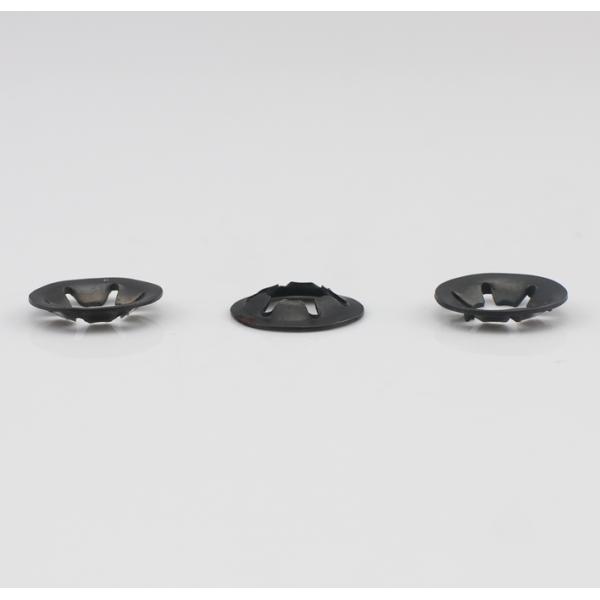 Внутренний замок шайбы весны зуба быстрый исправляя шайба Starlock