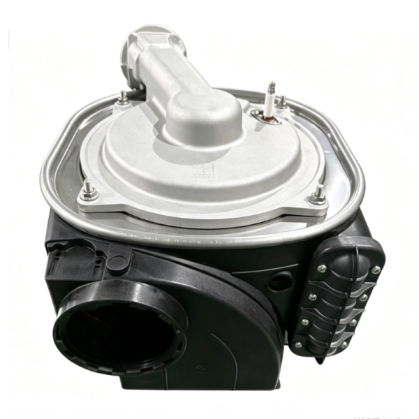 Heat Exchanger assemble - ecoTEC Plus VU/ecoTEC Pro VUW combi  Vaillant 0020135129 gas boiler ecoTEC Plus 612 / 615 / 618 / 824 & Pro 24 models spares spare part
