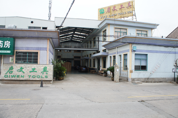 NINGBO QIWEN TOOLS CO., LTD