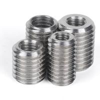 Industria general de acero inoxidable de grado 4.8 10.9 Conjunto de tornillos con descuento de gran volumen