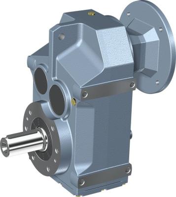 Eixo sólido Eixo oco Eixo helicoidal Redutor de engrenagem Nível de proteção IP44-IP58 Torque admissível 61-23200N M