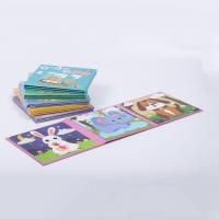 Portable Magnétique Puzzles pour enfants