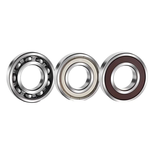 Case Study:Trimming Machine For Precision Bearing Seals and Shields