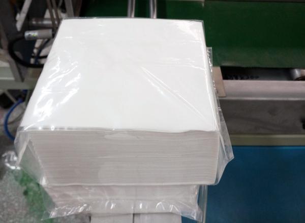Manufacturer Automatic Maxi Roll Band Saw Cutting Machine High Production Rate