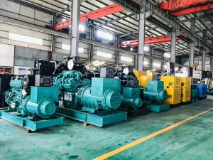 Guangdong Minlong Electrical Equipment Co., Ltd.
