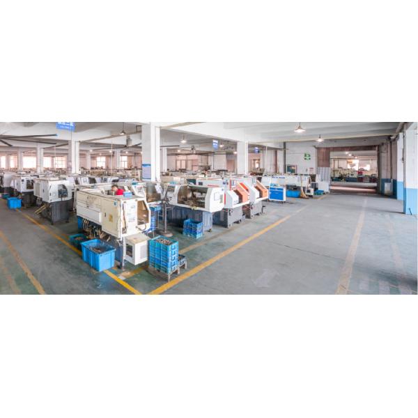 Yuhuan Meibo Copper Industry Co., Ltd