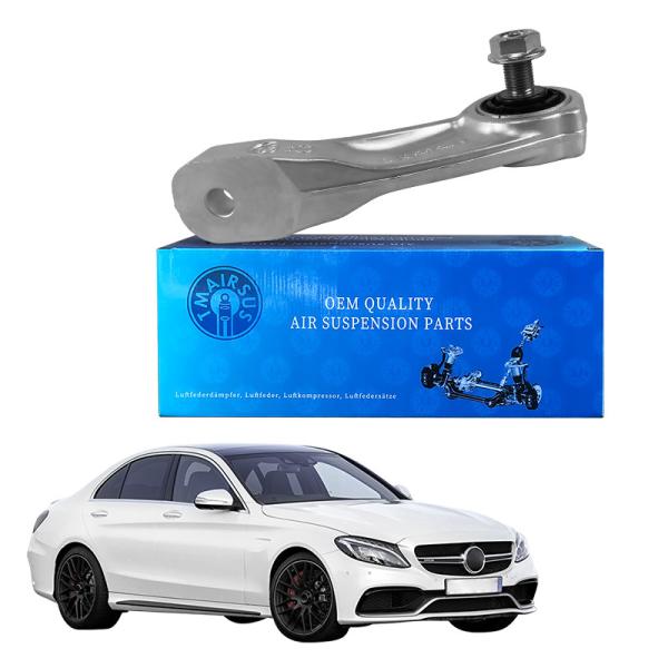Передняя левая часть каркаса автомобиля Шнур Mercedes-Benz W205 C Class 2053230717