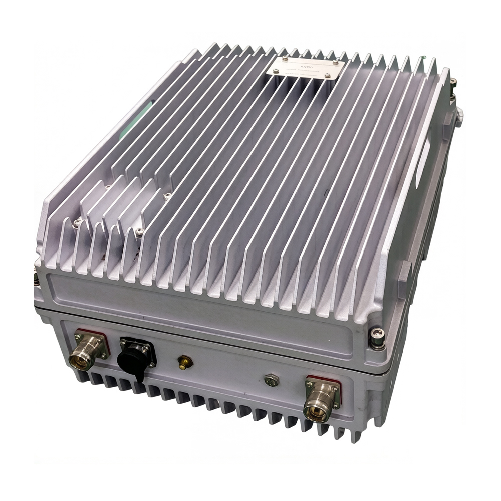 800MHz  Tetra Repeater system for Critical Communications