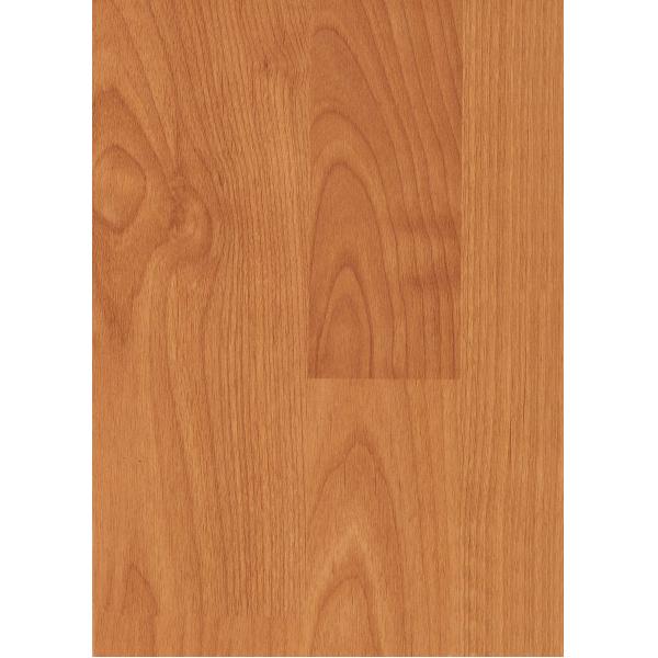 Office Buildings 7mm Laminate Flooring Waterproof Environmental Level E1