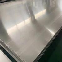 2B Finalización de chapa de acero inoxidable ancho 1000 mm-2000 mm laminada en frío