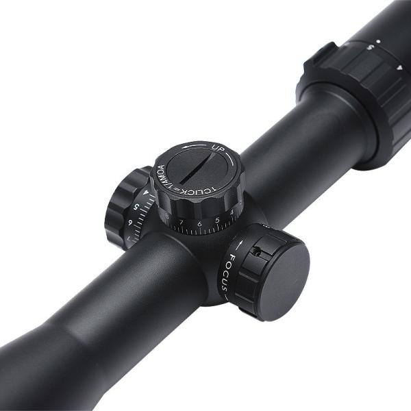 долгосрочные объемы цели 4-16x44