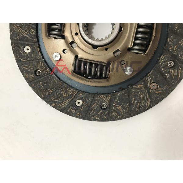 31250-20050 4K-C 200*140mm*21 Teeth Toyota Clutch Kits