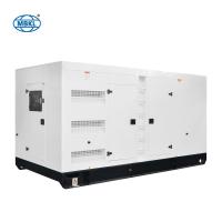 Générateur diesel silencieux de 300KW 375KVA Cummins avec le moteur 6ZTAA13-G3