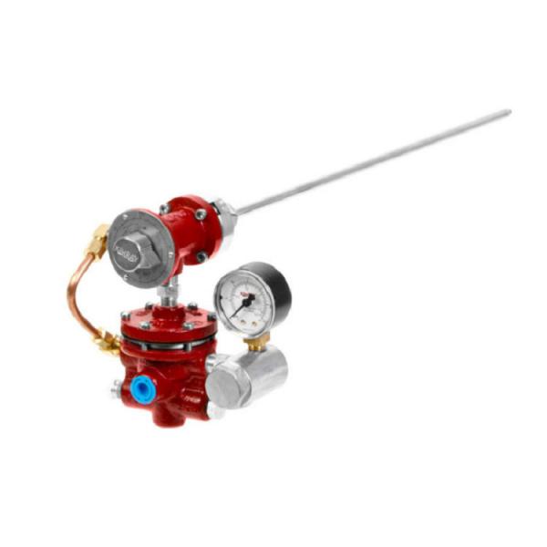 KimrayモデルHt12のTc700 Tsdh-700温度調節器