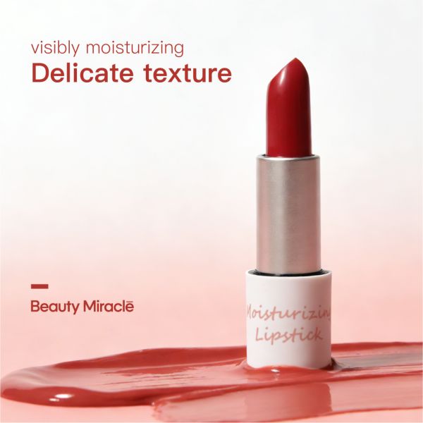 Wholesale Cosmetics Vegan Organic Waterproof Long-lasting Makeup Own Brand Cream Nude Velvet Matte Lipstick