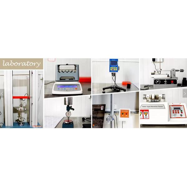 Glue Down Anti Slip  2mm 6inch×36inch Grey Wood Design Industrial Style