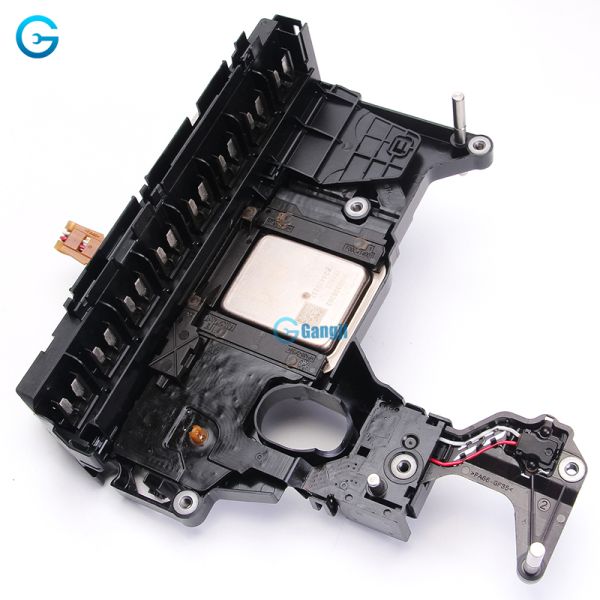 TCU TCM Transmission Control Unit 8HP70 ZF8HP70 0260550076 for Land Rover Jaguar Xe 2.0d X760 Bmw Gearbox Mechatronic
