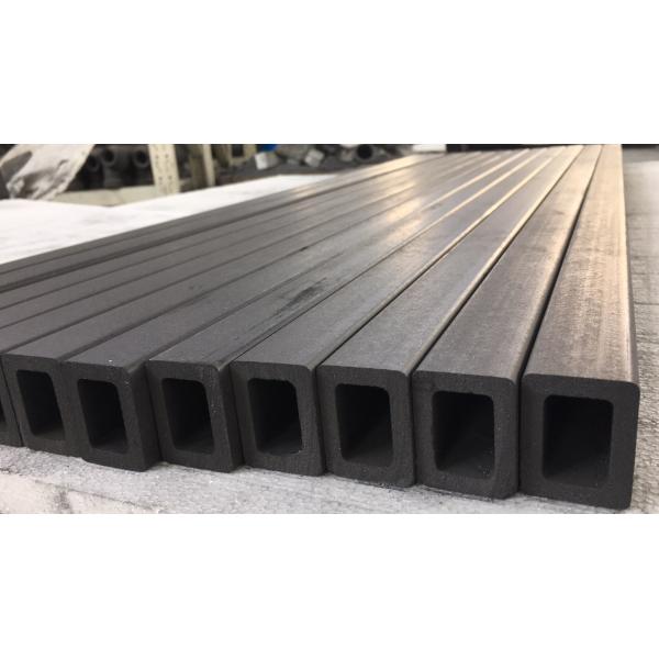 Teor de Al2O3 em % Móveis de carburo de silício para fornos cerâmicos resistentes à temperatura