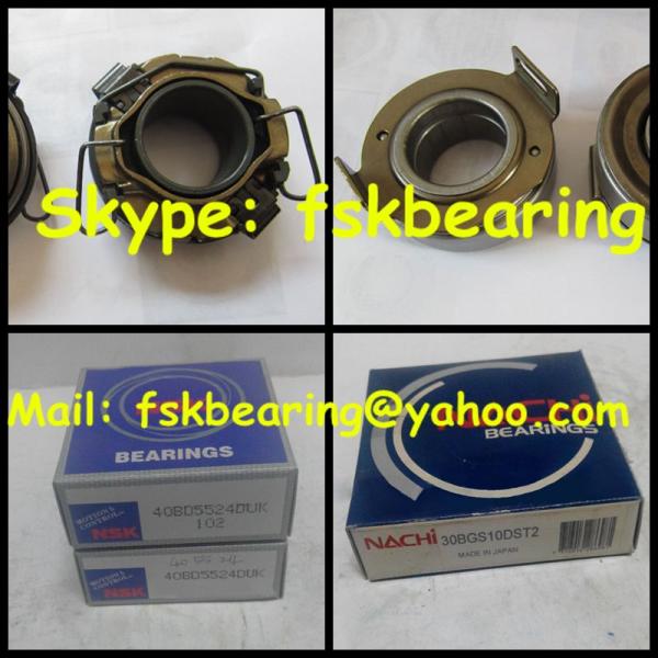 KIA / HYUNDAI 40TKD07 Clutch Throw Out Bearing Car Accessories