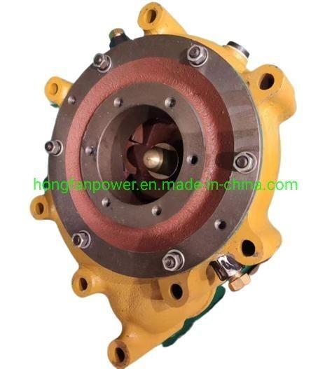 Shengdong 190 Gas Engine Parts of Shengli Oilfield 12V190t. 22.00 High Temperature Water Pump Parts