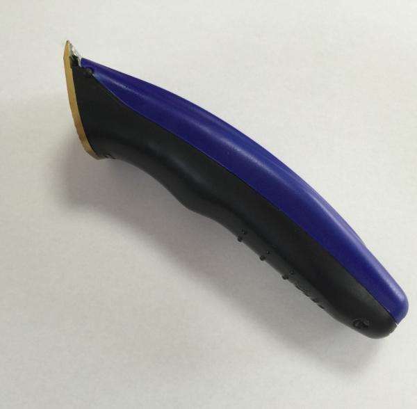 Convenient Portable Rechargeable Hair Clippers Electric RoHS CE Certification
