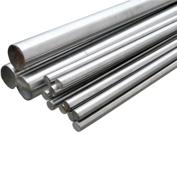 Fábrica ASTM de venda quente ss 316l 304 de China barra 321 310s quadrada redonda de aço inoxidável