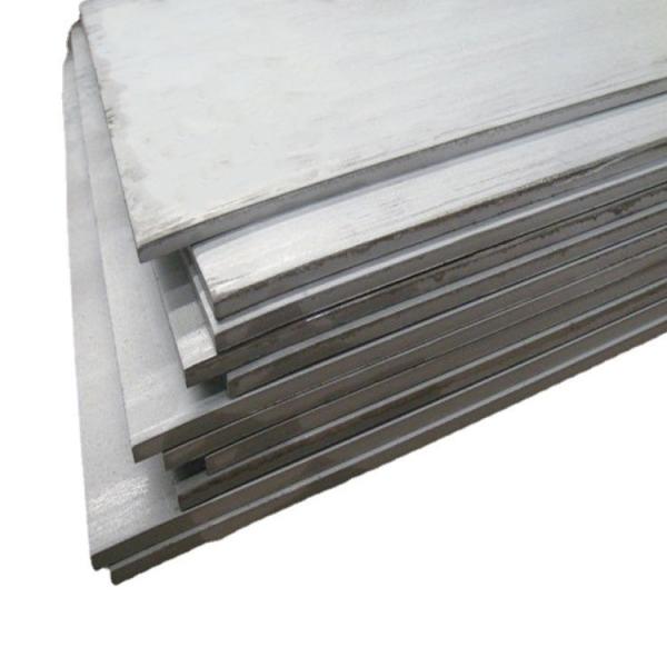 No1 Surface Hot Rolled Stainless Steel Plate 304L 304 Ss 20mm Thick Length 1000-1550mm